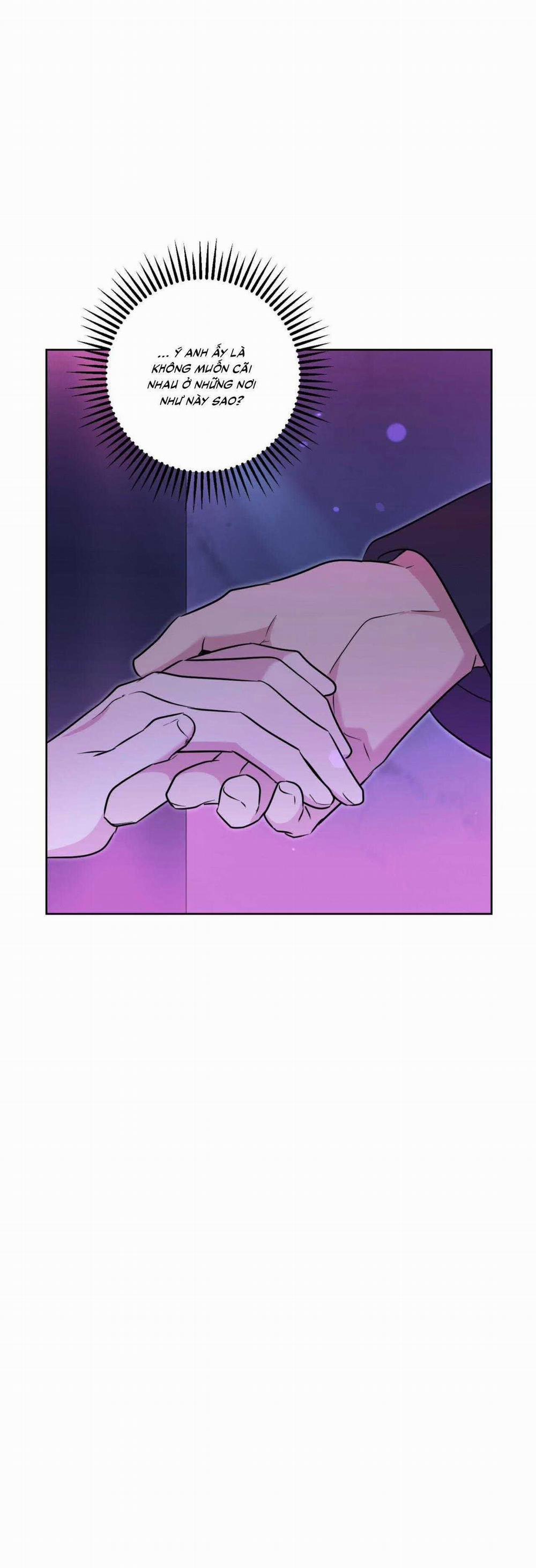 Khu Rừng Tĩnh Lặng 50 trang 12