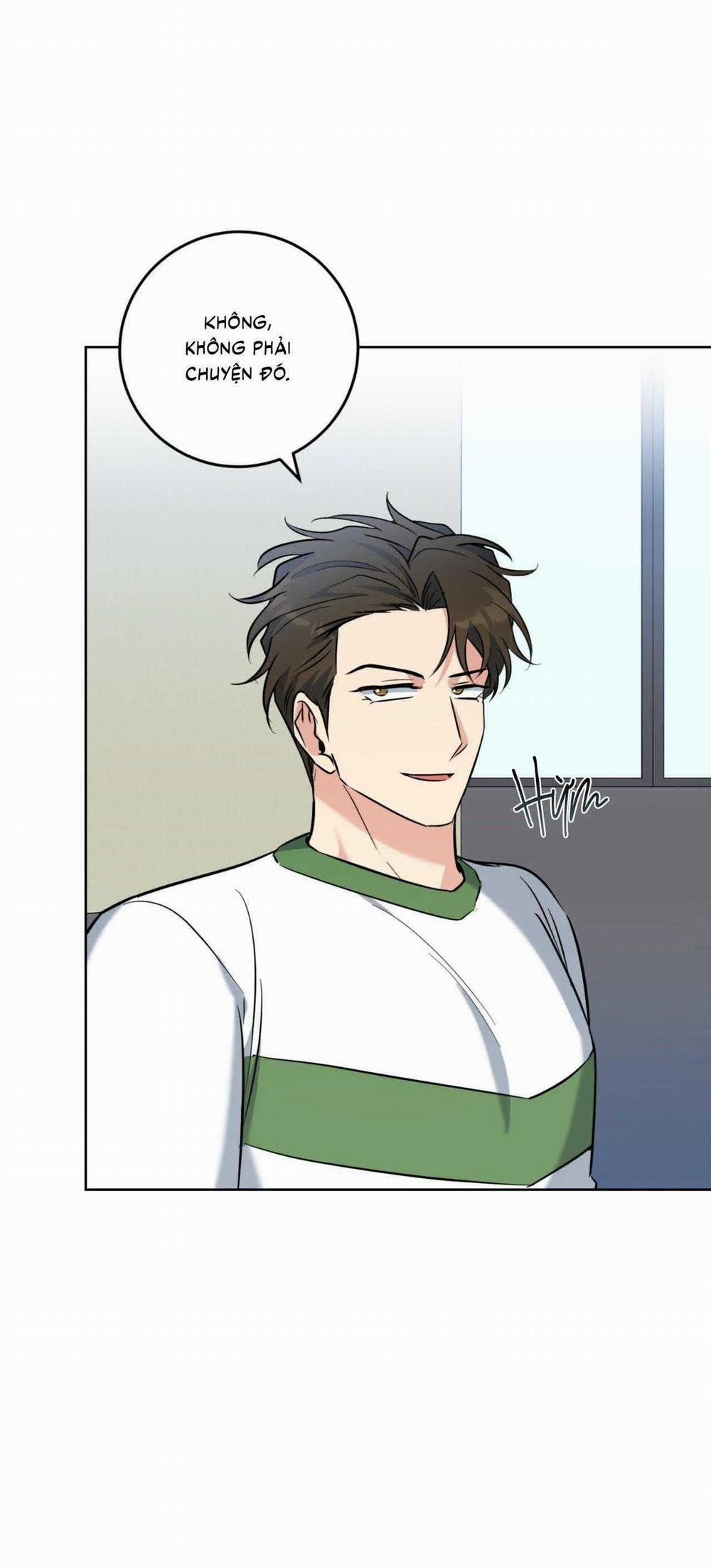 Khu Rừng Tĩnh Lặng 50 trang 16