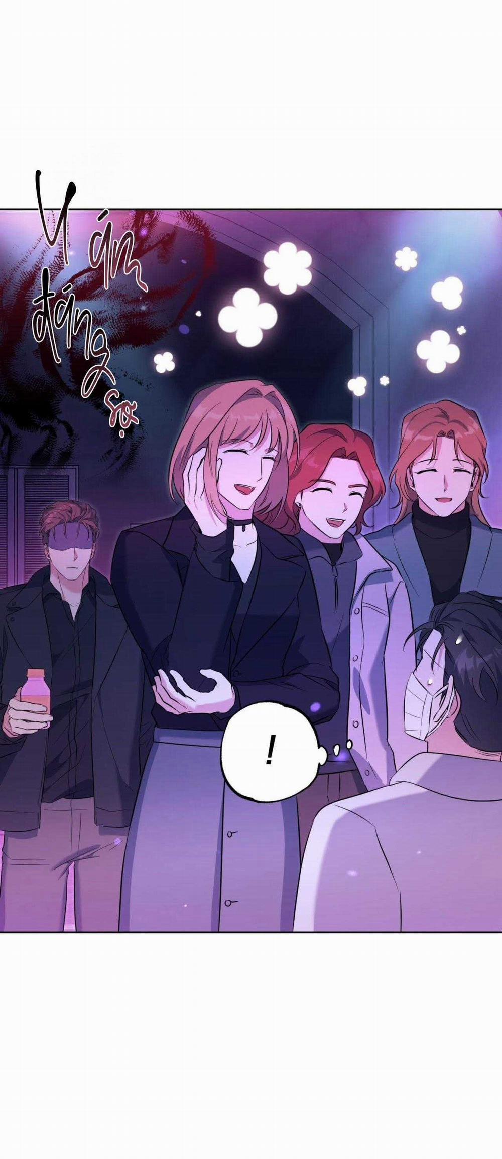 Khu Rừng Tĩnh Lặng 50 trang 2