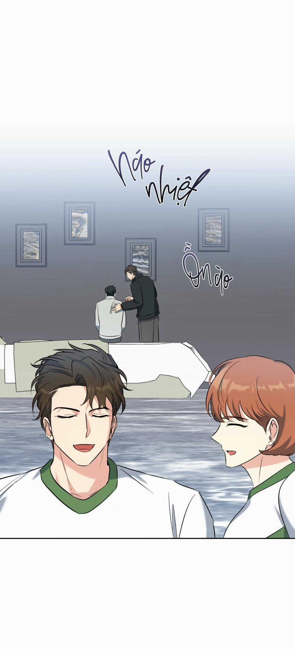 Khu Rừng Tĩnh Lặng 50 trang 21