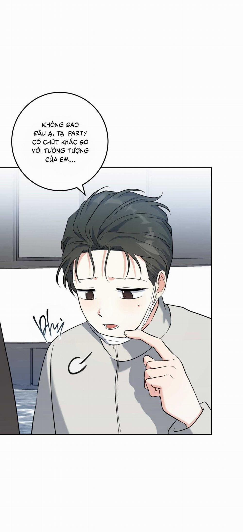 Khu Rừng Tĩnh Lặng 50 trang 22