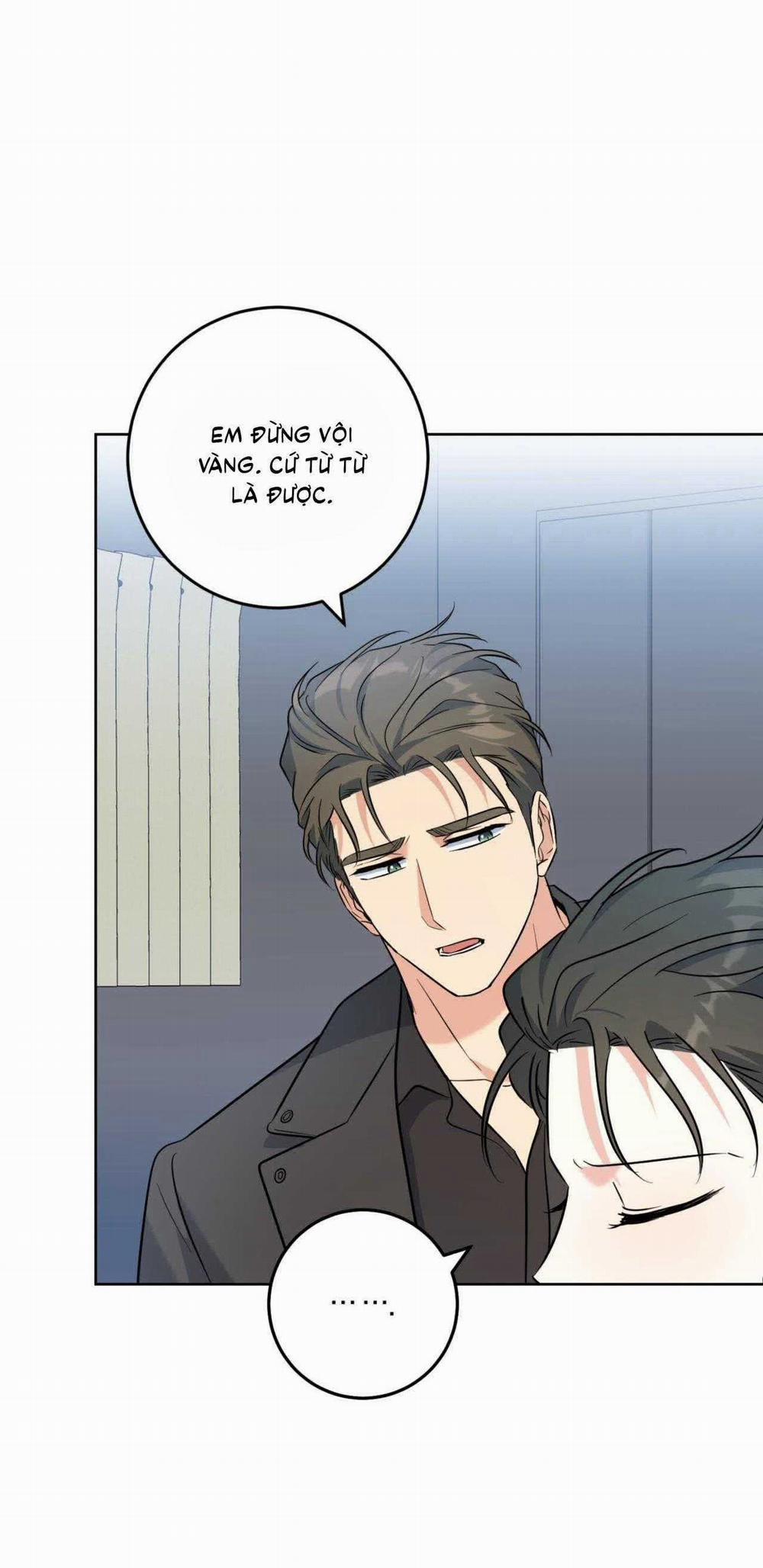 Khu Rừng Tĩnh Lặng 50 trang 23