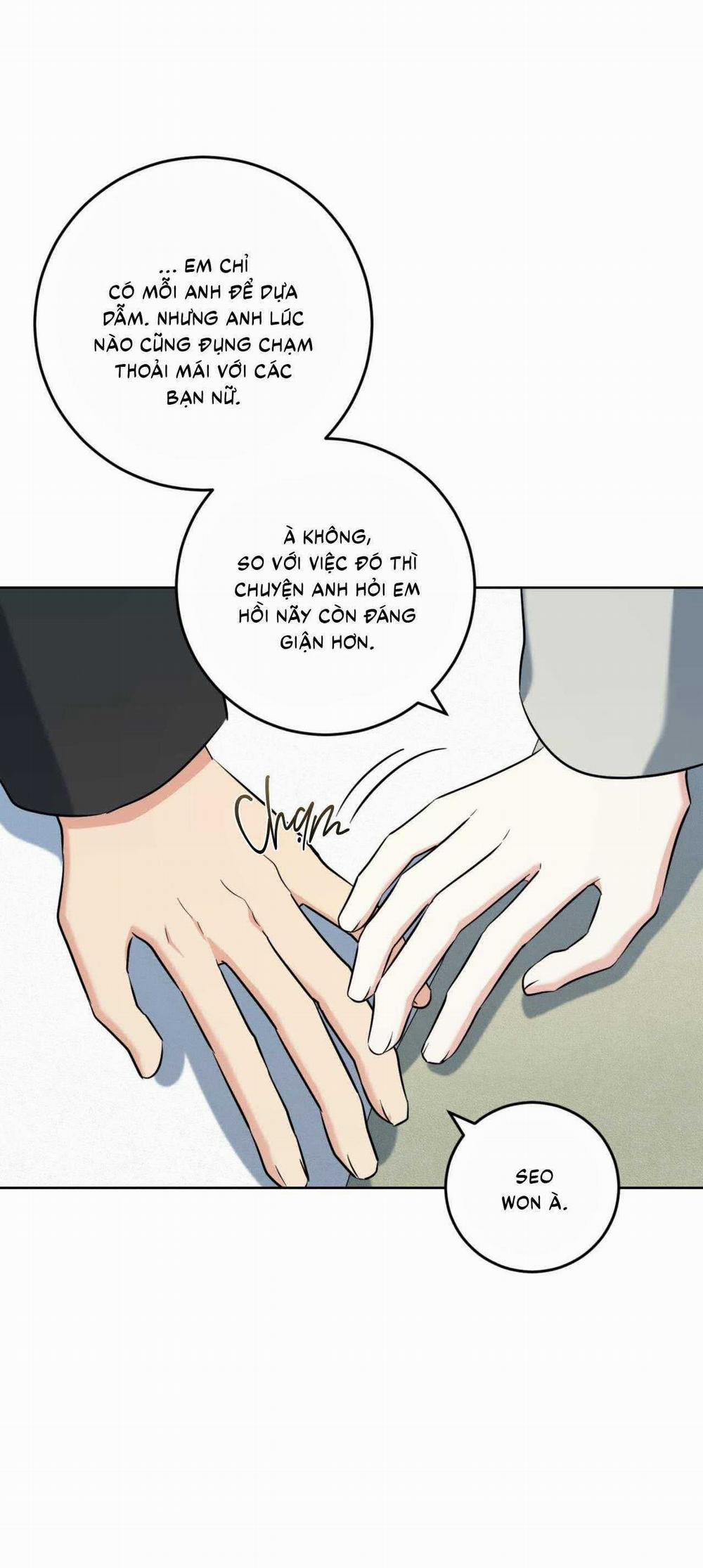 Khu Rừng Tĩnh Lặng 50 trang 24