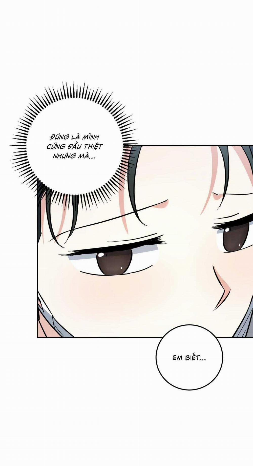 Khu Rừng Tĩnh Lặng 50 trang 26