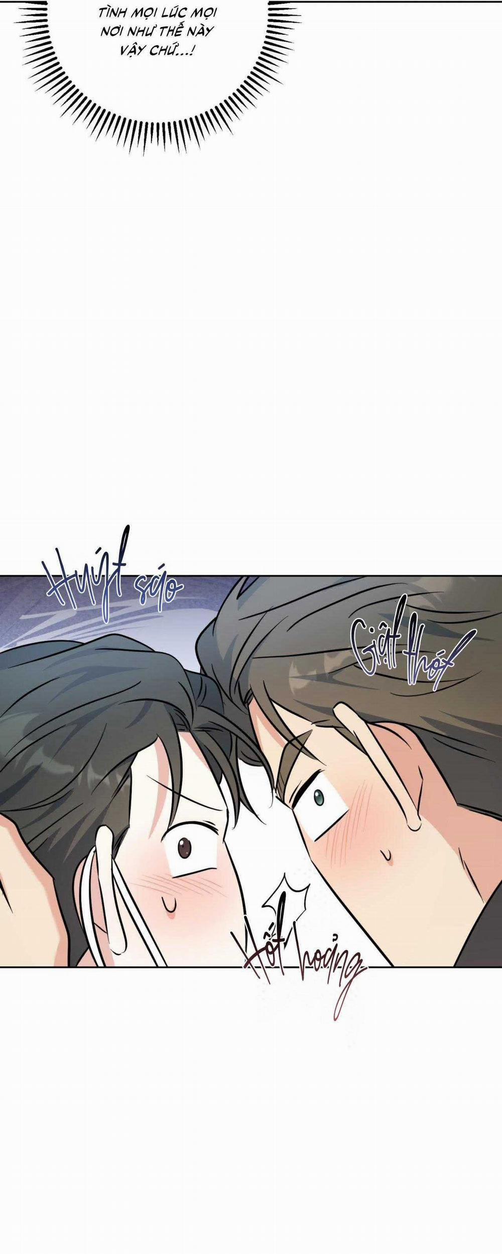 Khu Rừng Tĩnh Lặng 50 trang 28