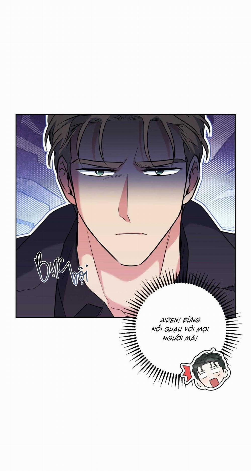 Khu Rừng Tĩnh Lặng 50 trang 3