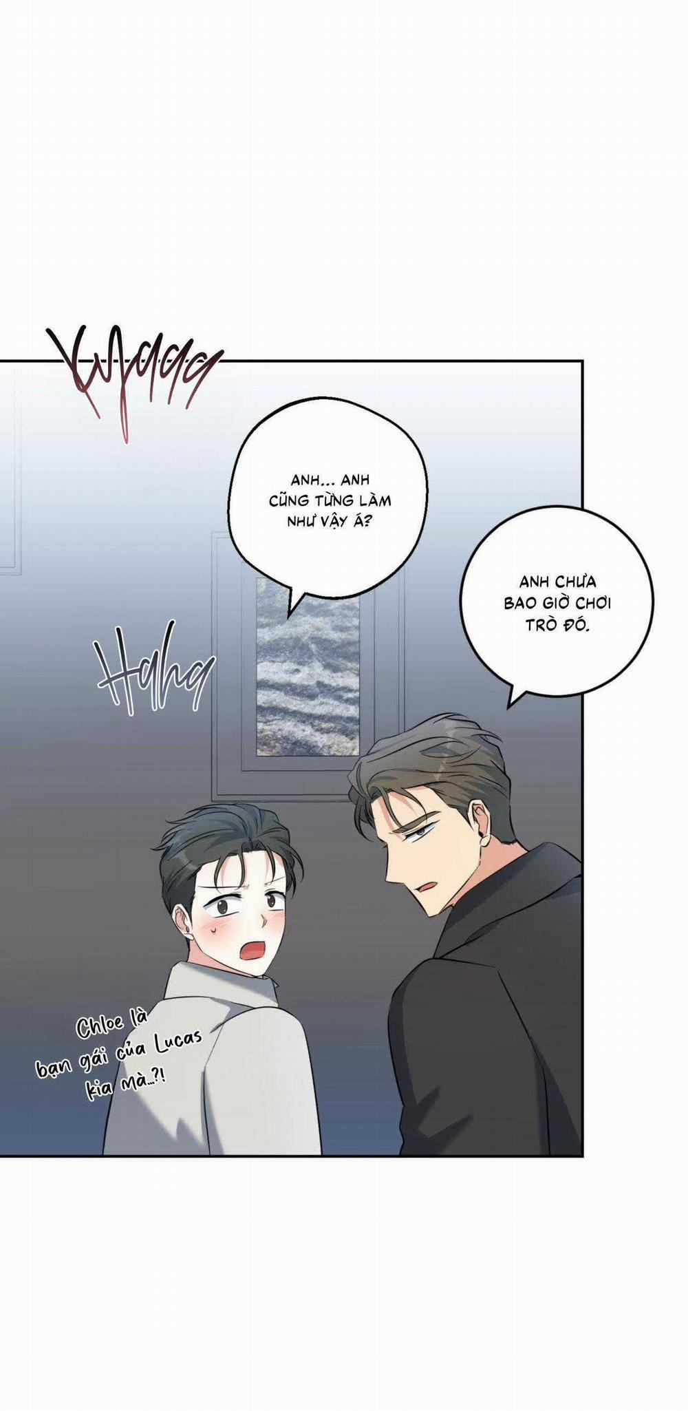 Khu Rừng Tĩnh Lặng 50 trang 30