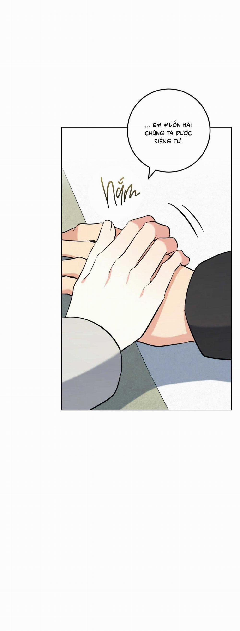 Khu Rừng Tĩnh Lặng 50 trang 31