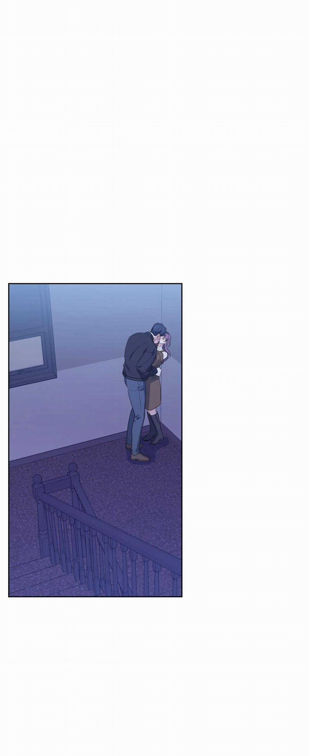 Khu Rừng Tĩnh Lặng 50 trang 32