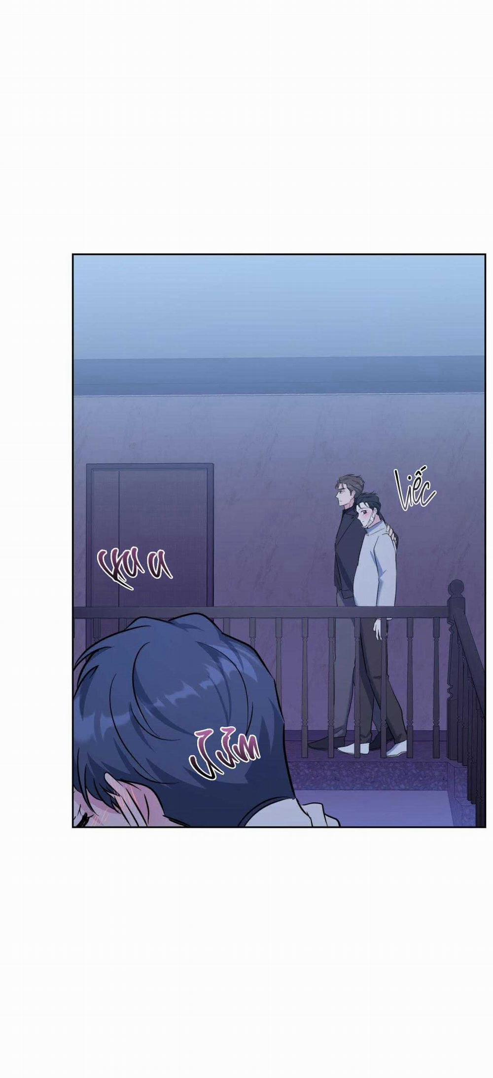 Khu Rừng Tĩnh Lặng 50 trang 33