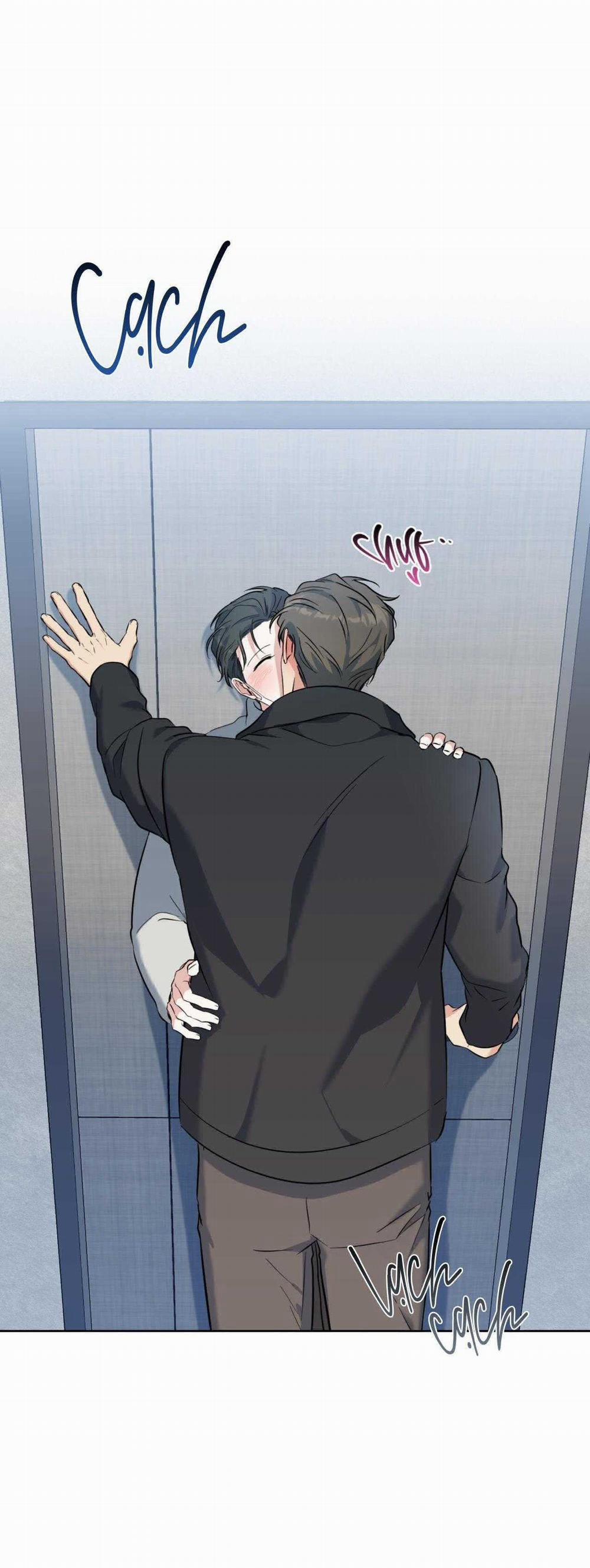 Khu Rừng Tĩnh Lặng 50 trang 35