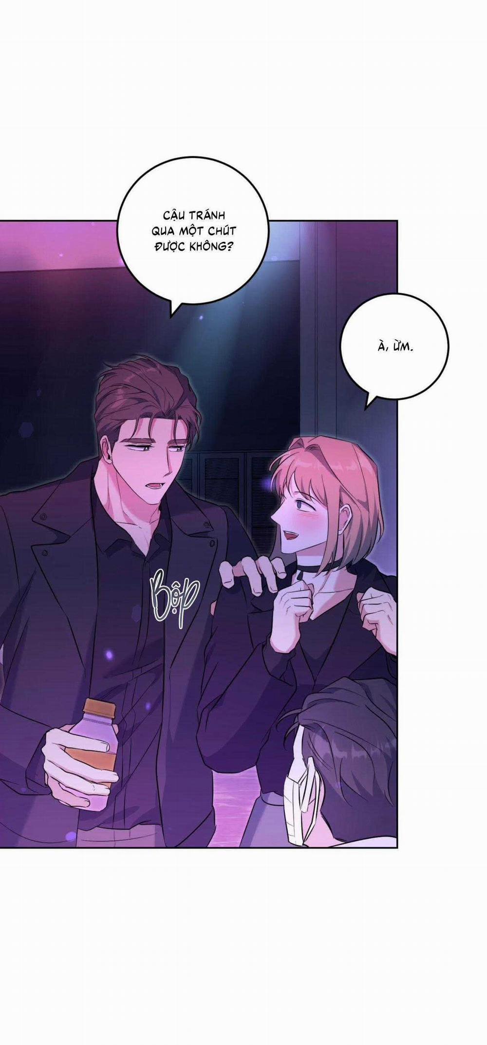 Khu Rừng Tĩnh Lặng 50 trang 4