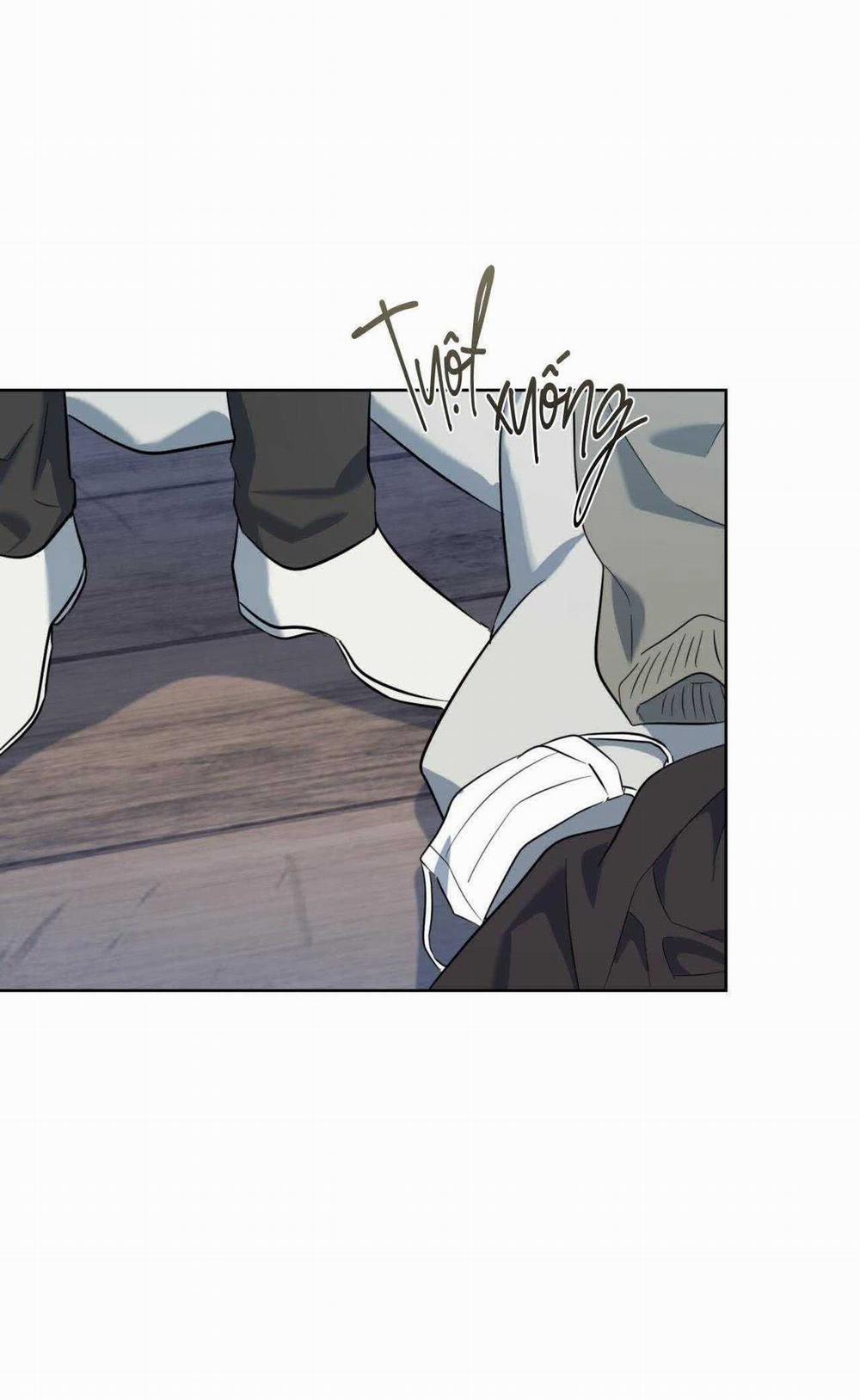 Khu Rừng Tĩnh Lặng 50 trang 40