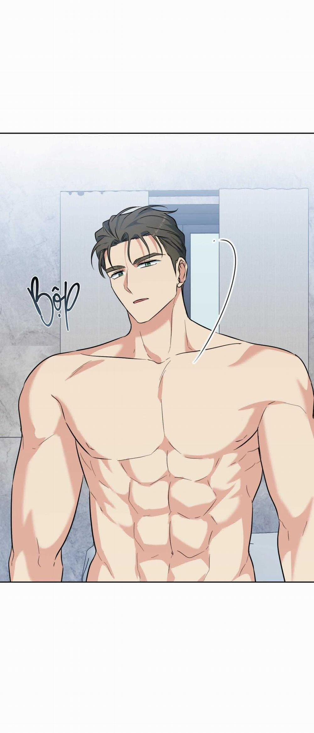 Khu Rừng Tĩnh Lặng 50 trang 42