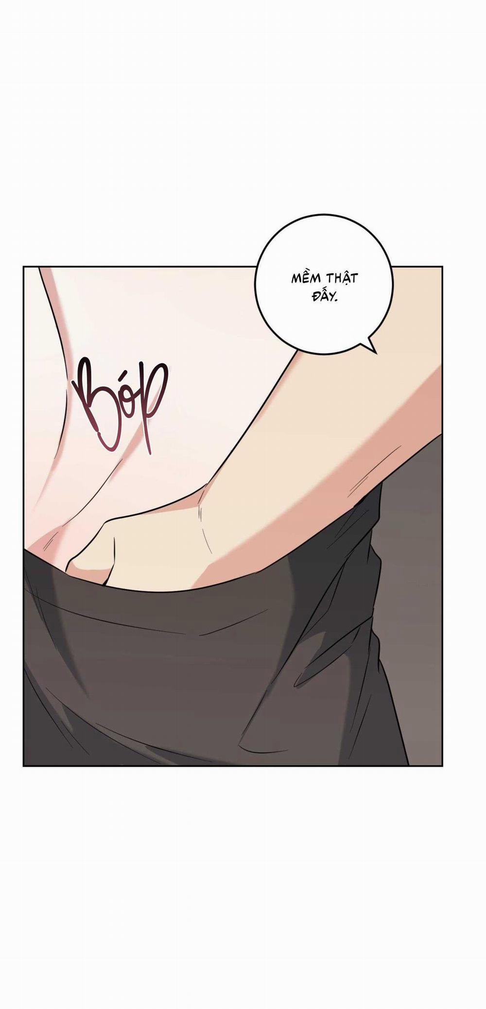 Khu Rừng Tĩnh Lặng 50 trang 45