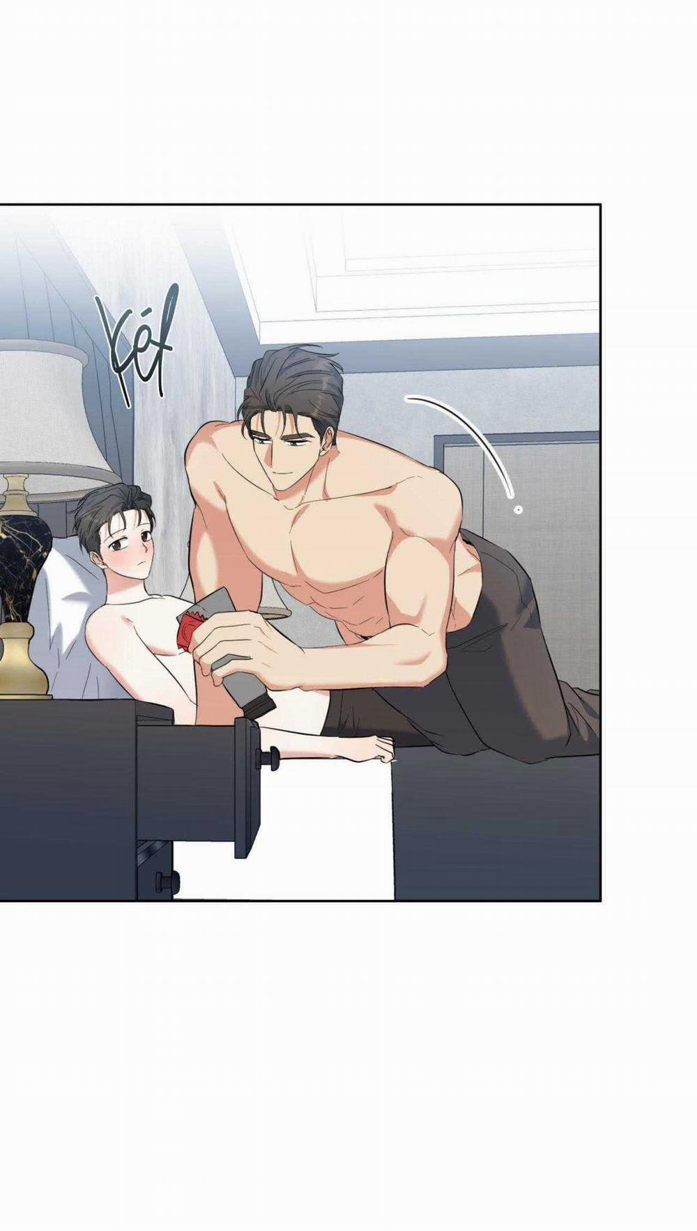 Khu Rừng Tĩnh Lặng 50 trang 48