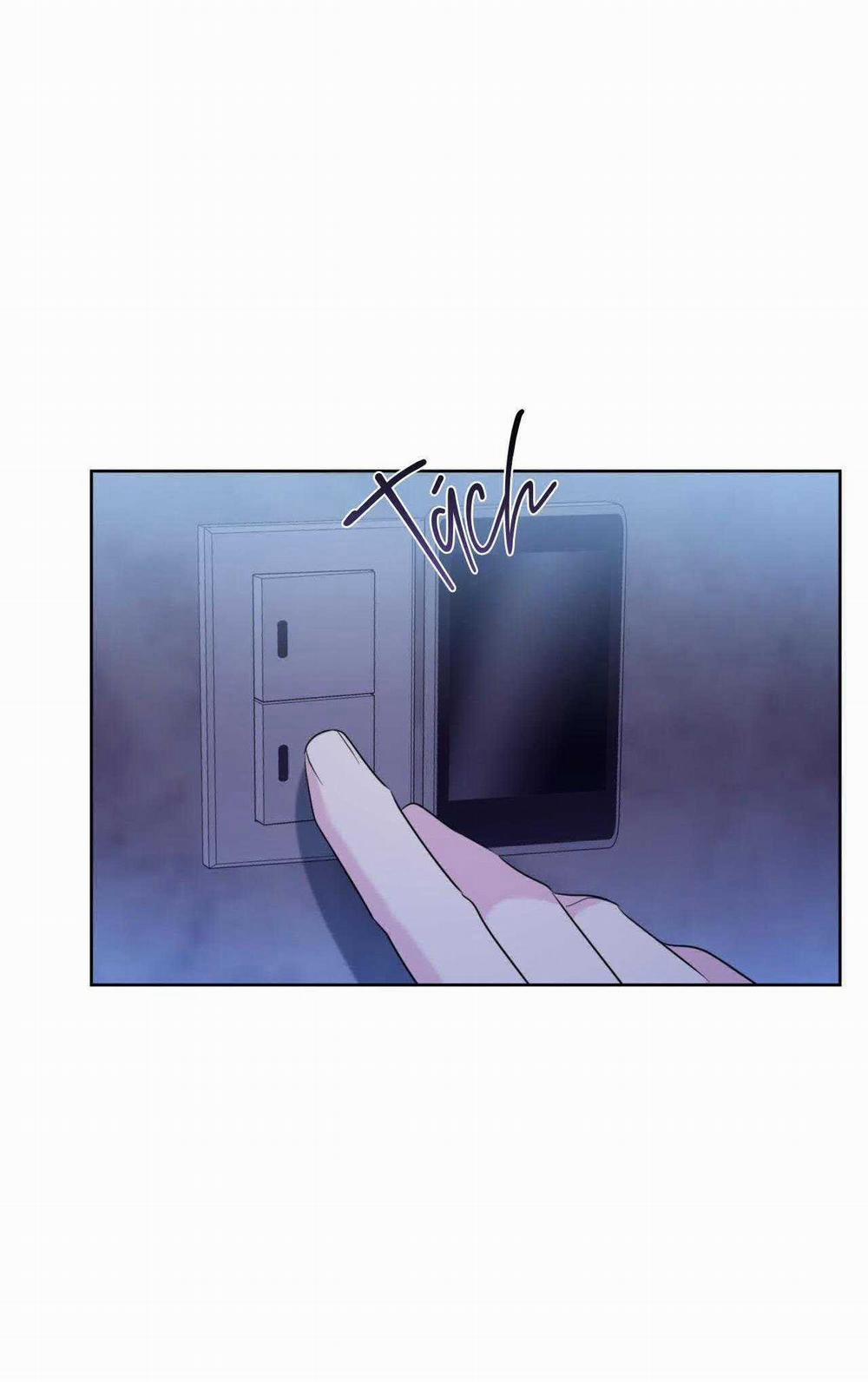 Khu Rừng Tĩnh Lặng 50 trang 49