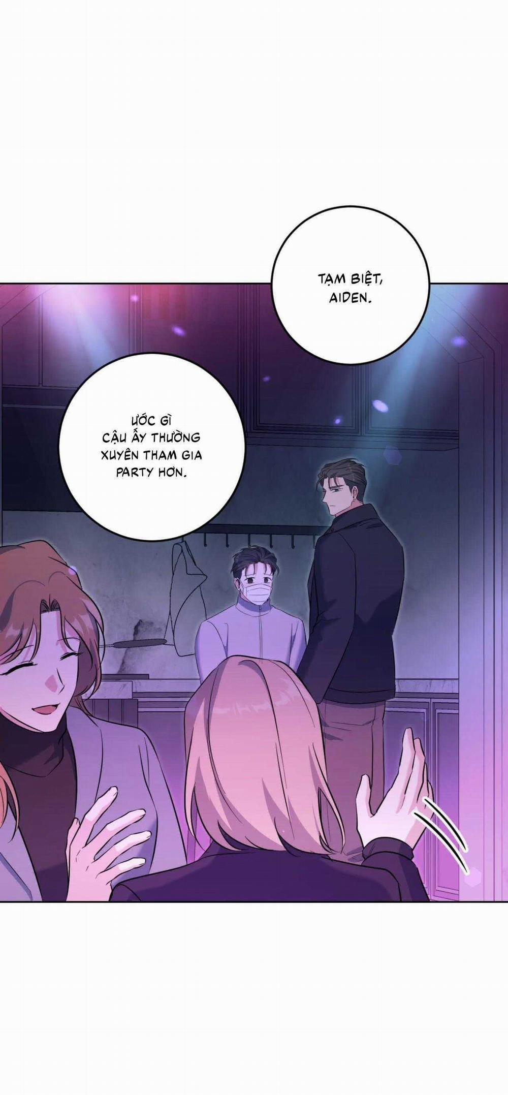 Khu Rừng Tĩnh Lặng 50 trang 5