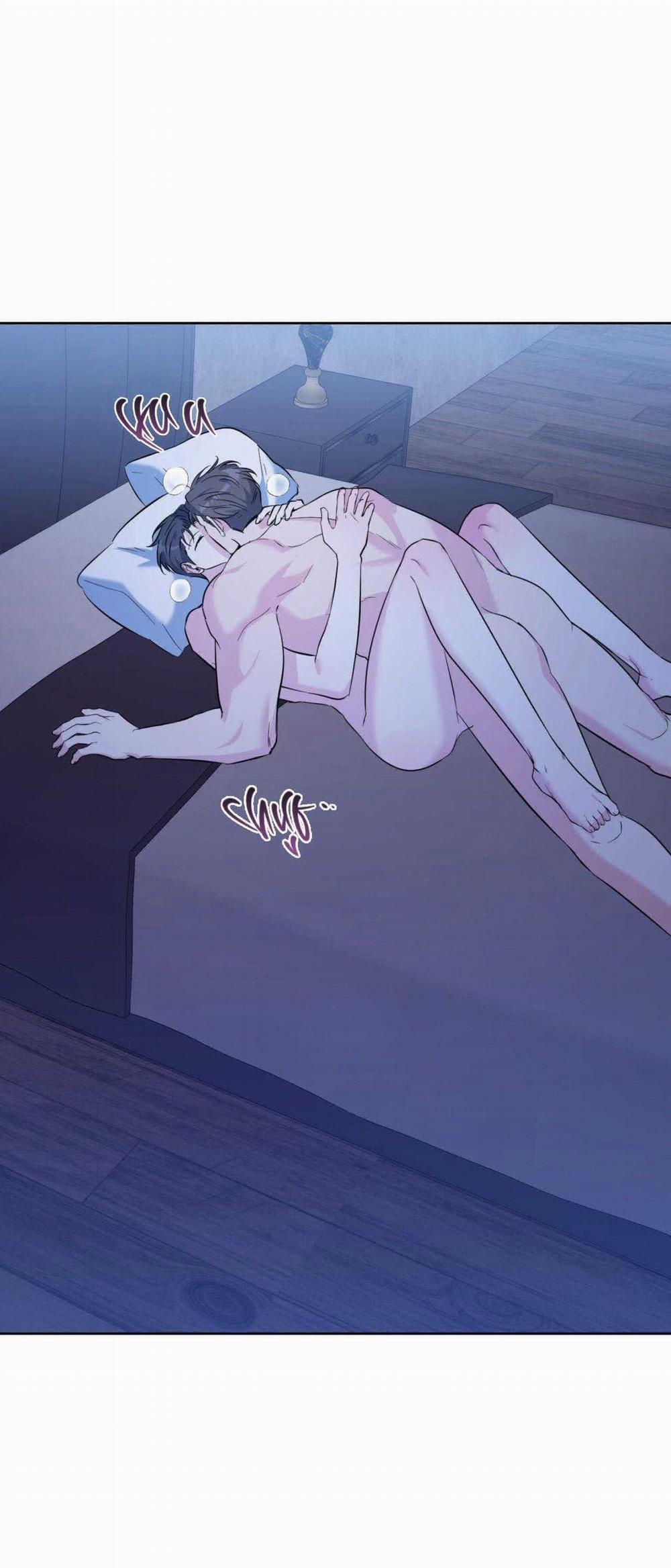 Khu Rừng Tĩnh Lặng 50 trang 51