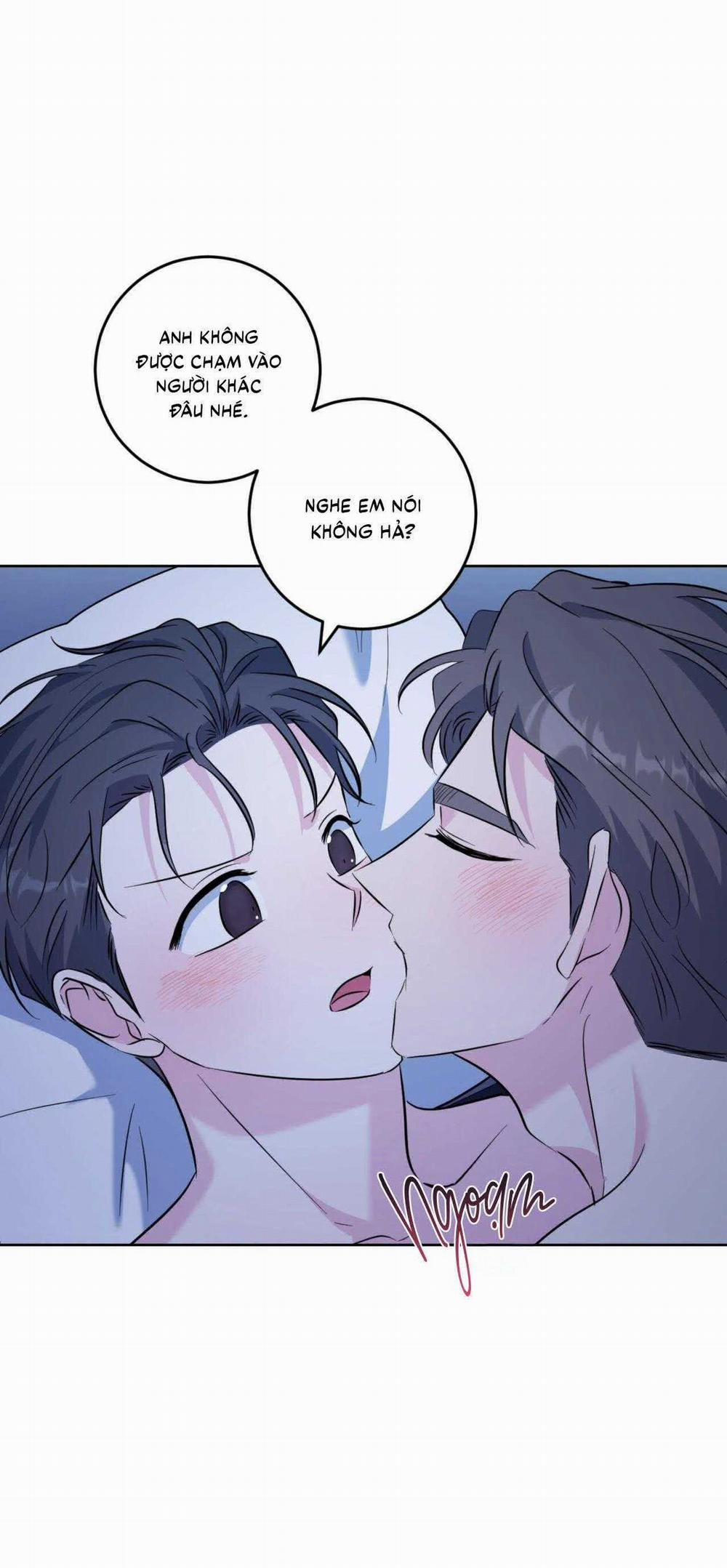 Khu Rừng Tĩnh Lặng 50 trang 52