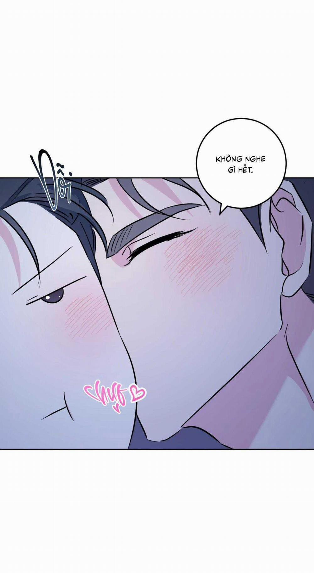 Khu Rừng Tĩnh Lặng 50 trang 53