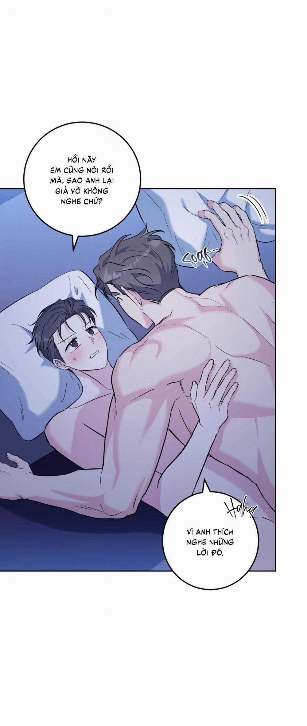 Khu Rừng Tĩnh Lặng 50 trang 54