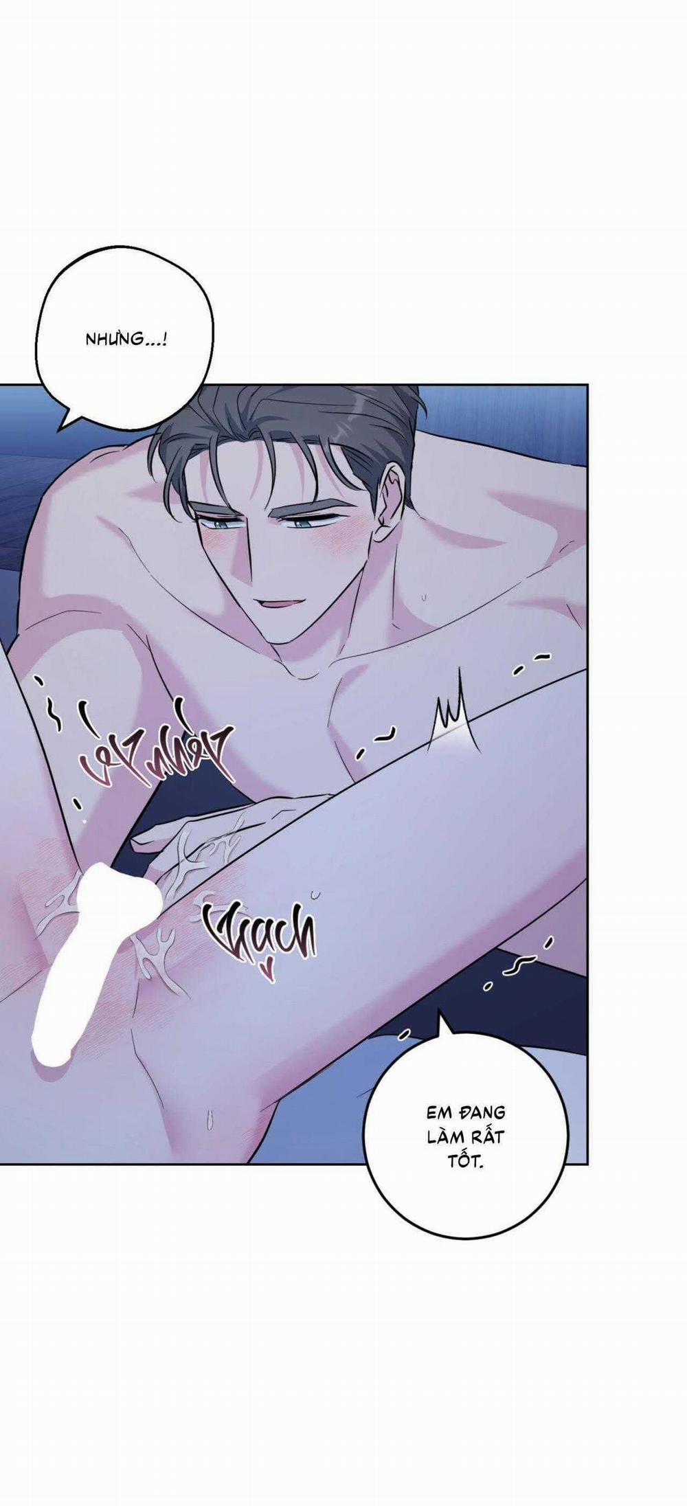 Khu Rừng Tĩnh Lặng 50 trang 57