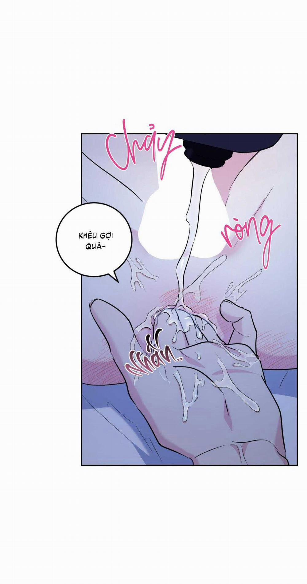 Khu Rừng Tĩnh Lặng 50 trang 58