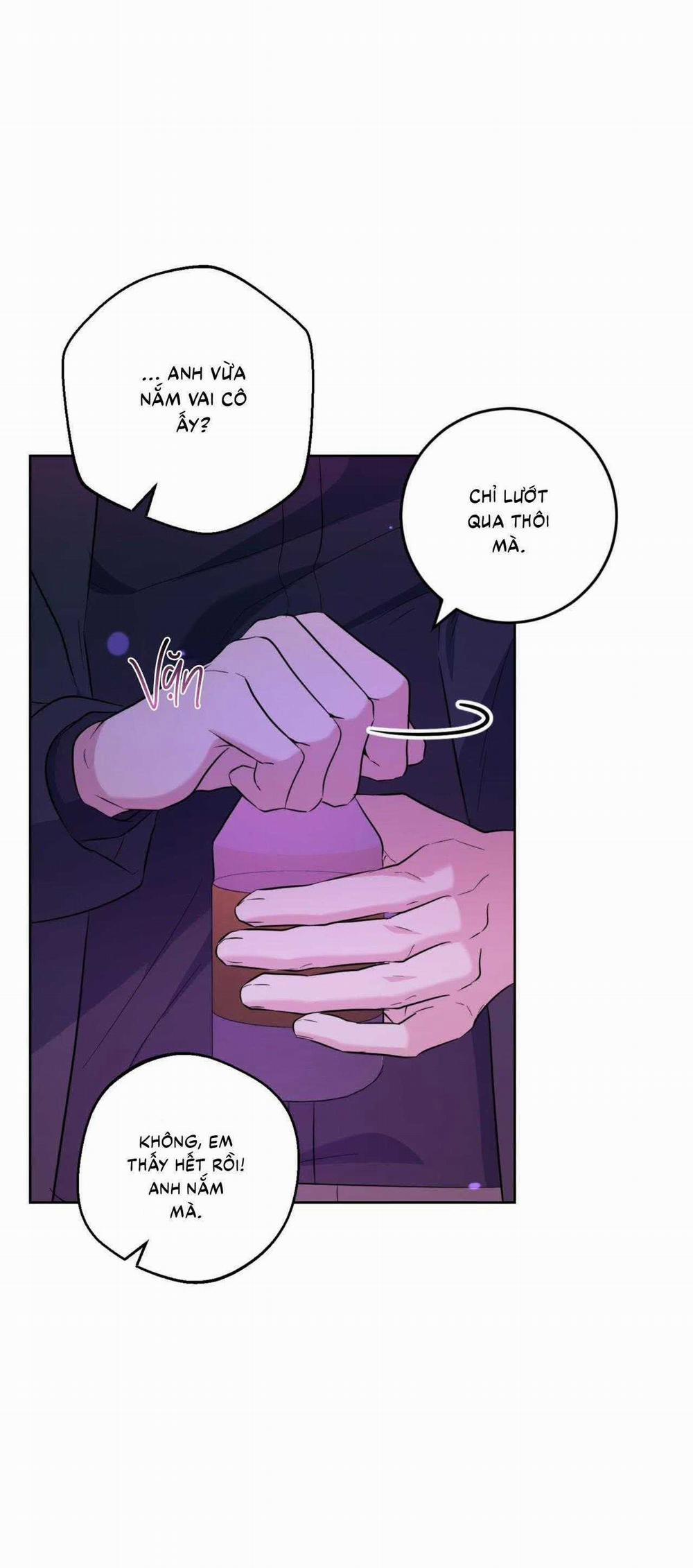 Khu Rừng Tĩnh Lặng 50 trang 6