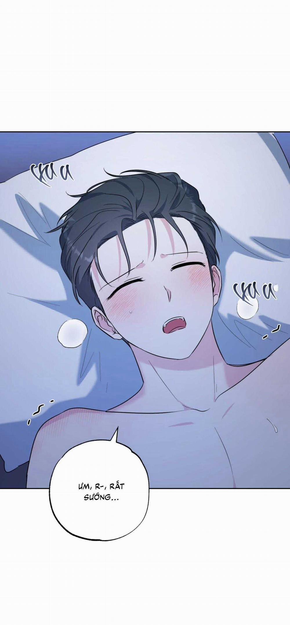 Khu Rừng Tĩnh Lặng 50 trang 61