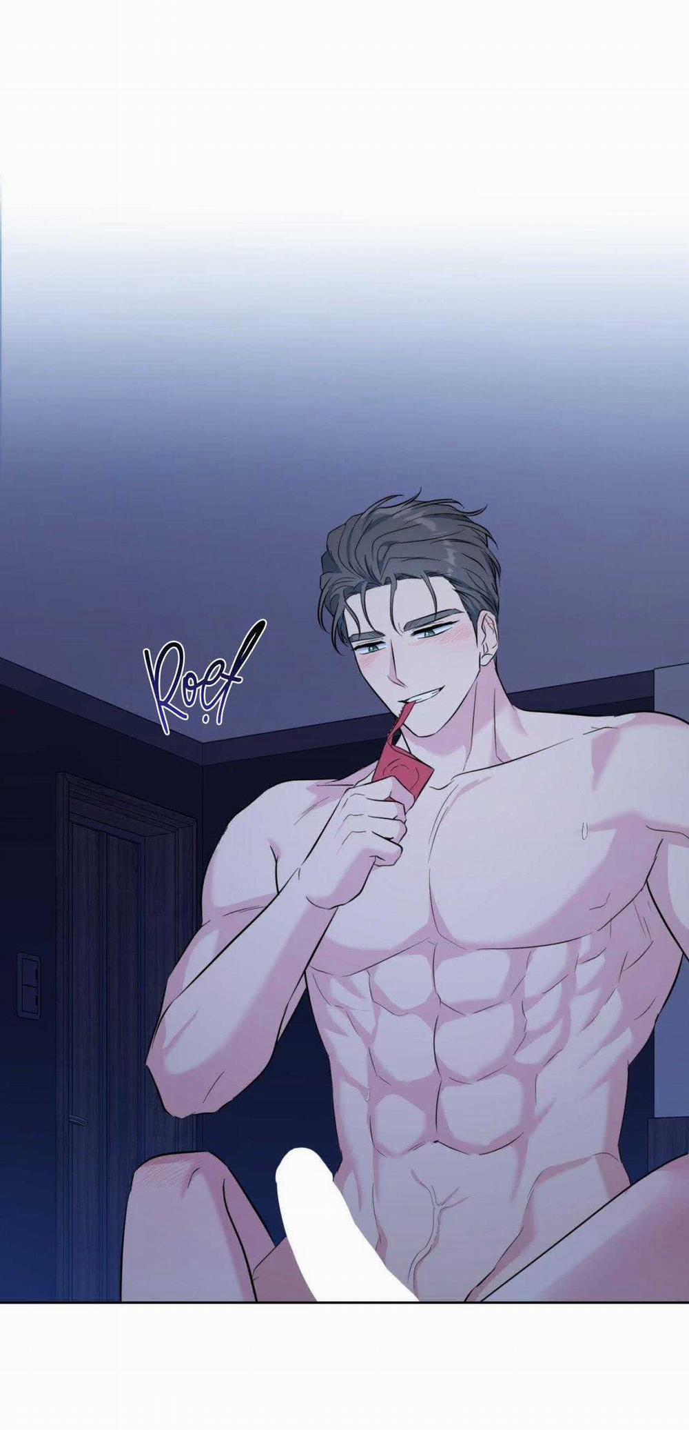 Khu Rừng Tĩnh Lặng 50 trang 62