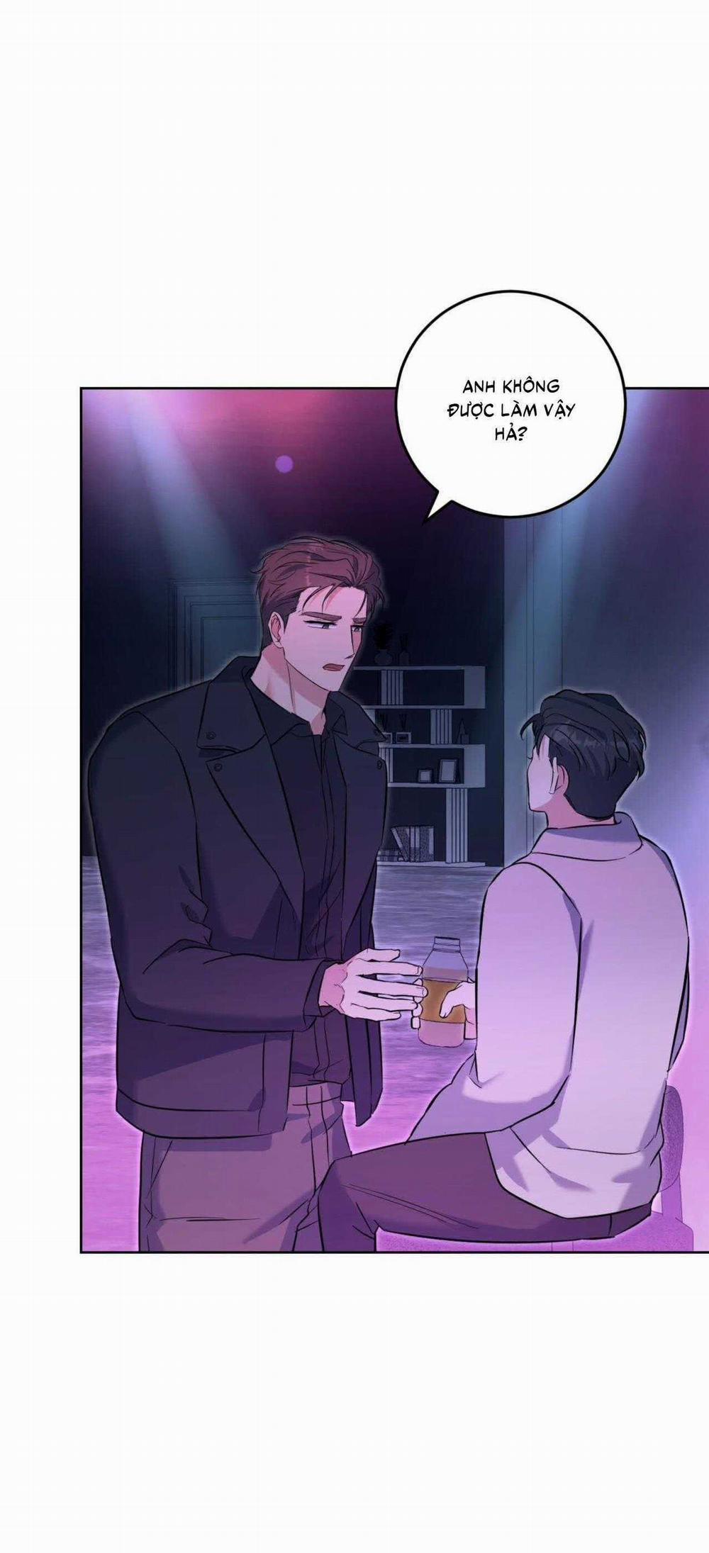 Khu Rừng Tĩnh Lặng 50 trang 7