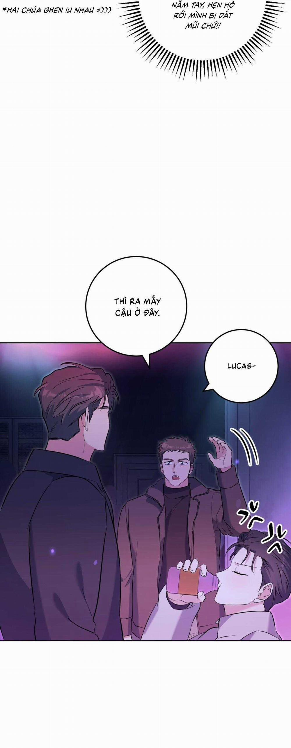 Khu Rừng Tĩnh Lặng 50 trang 9