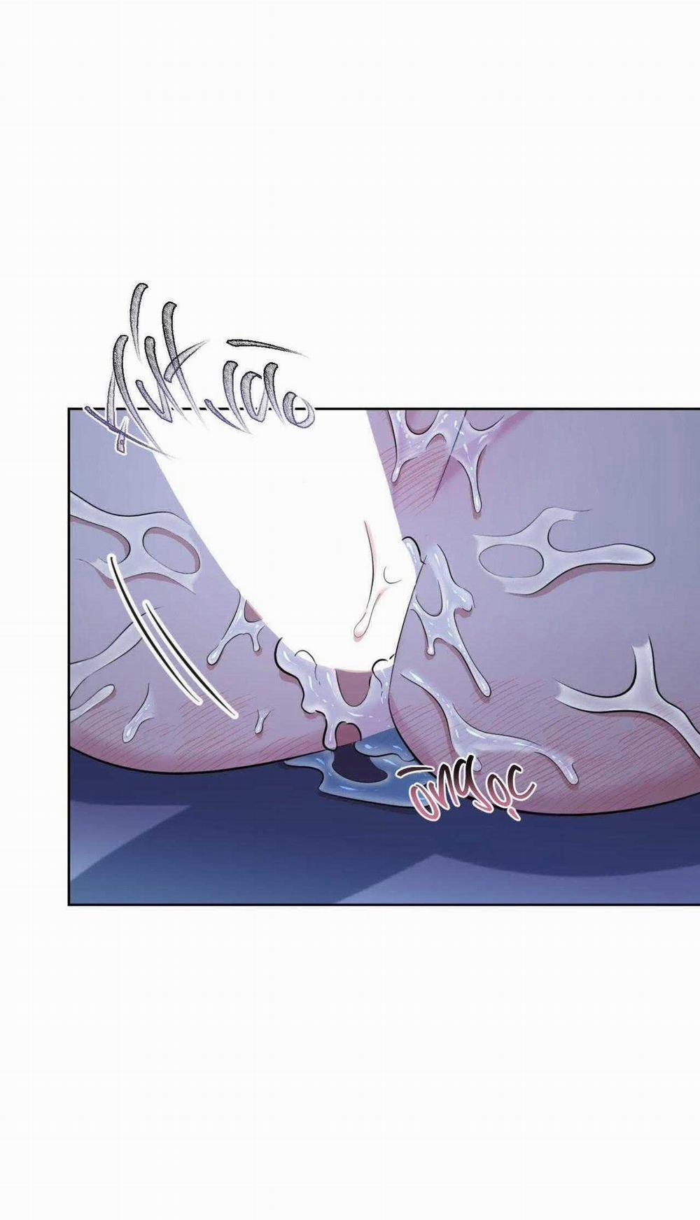 Khu Rừng Tĩnh Lặng 51 trang 12