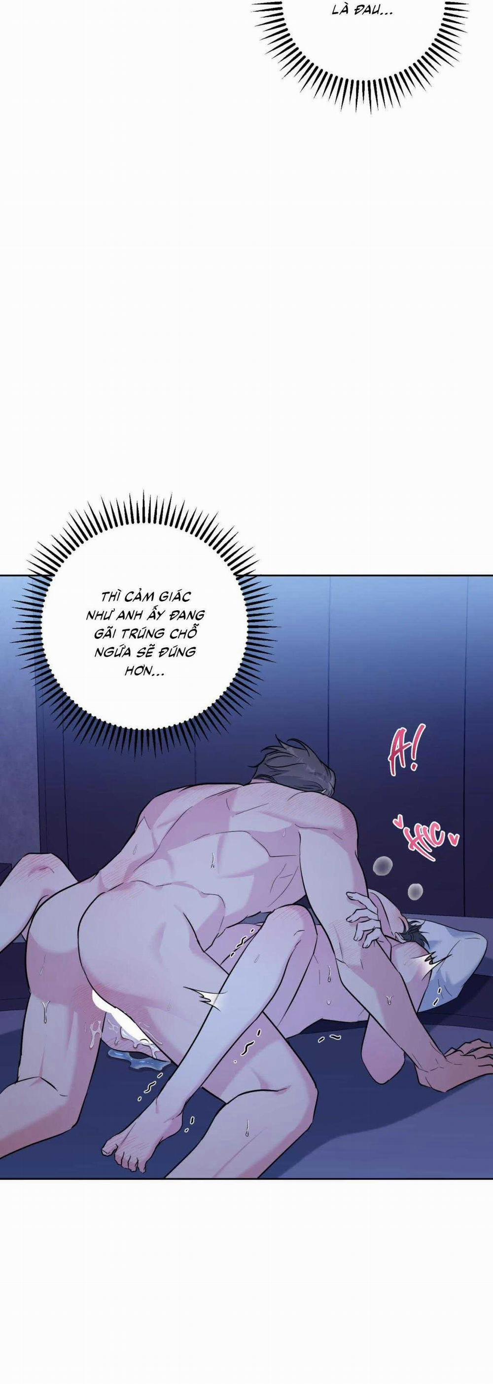 Khu Rừng Tĩnh Lặng 51 trang 14