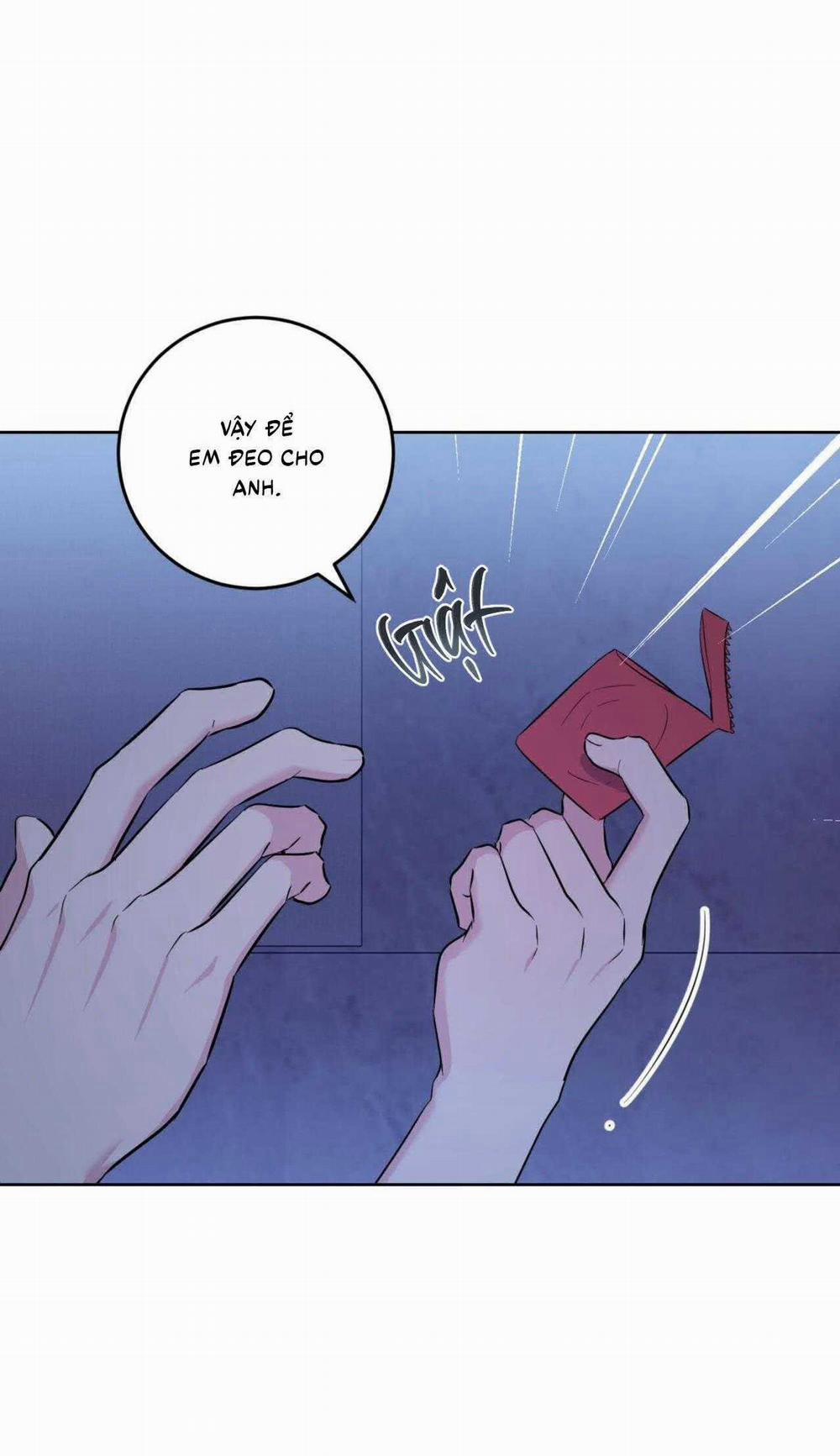 Khu Rừng Tĩnh Lặng 51 trang 2