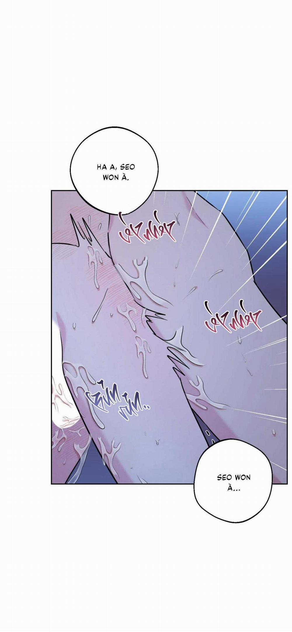 Khu Rừng Tĩnh Lặng 51 trang 31