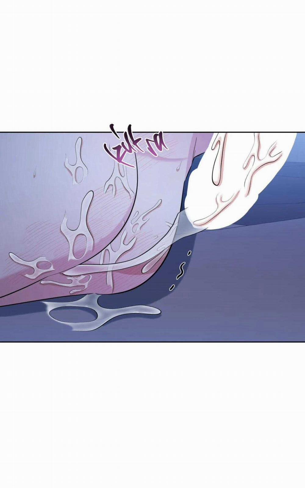 Khu Rừng Tĩnh Lặng 51 trang 33