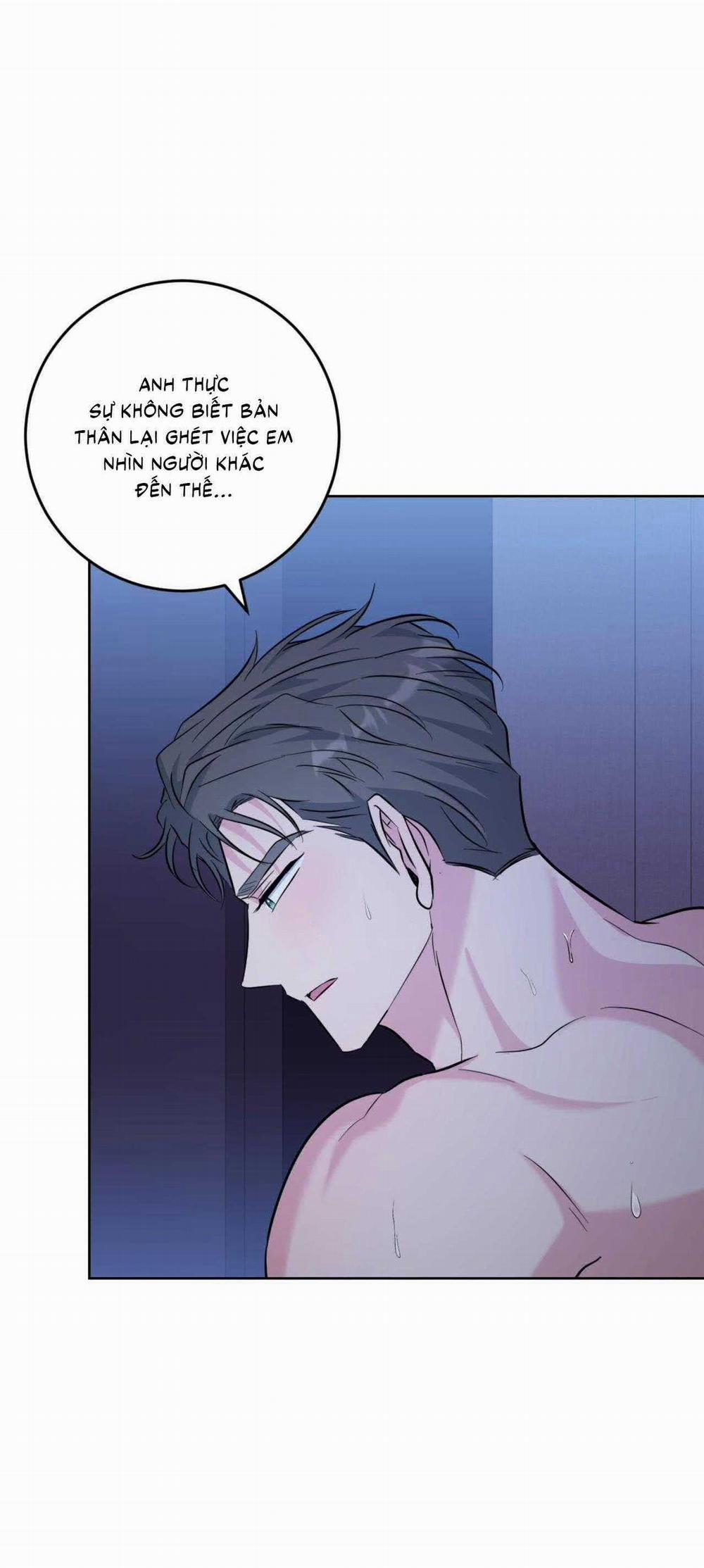 Khu Rừng Tĩnh Lặng 51 trang 37