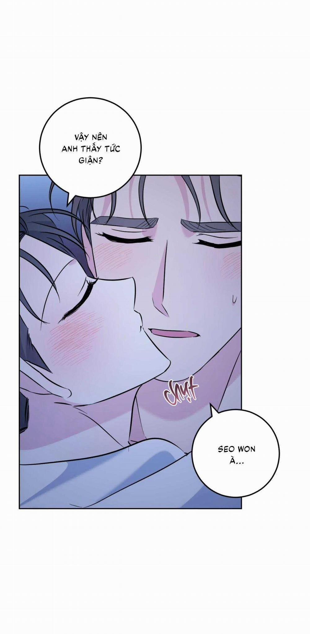 Khu Rừng Tĩnh Lặng 51 trang 39