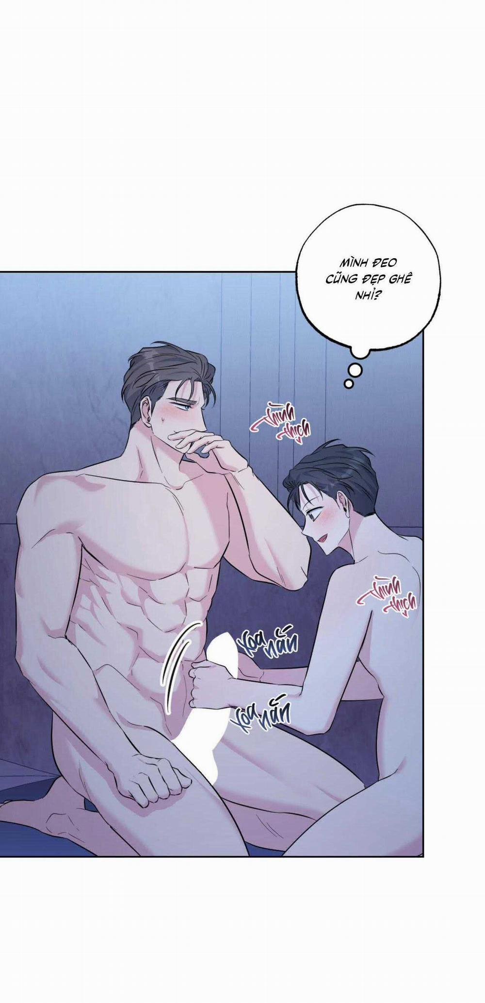 Khu Rừng Tĩnh Lặng 51 trang 4