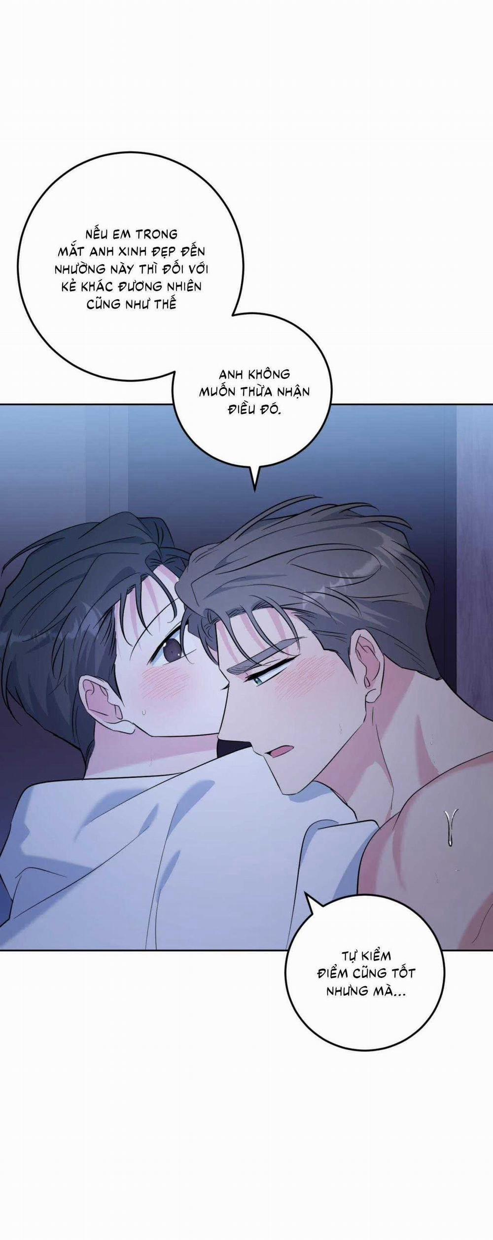 Khu Rừng Tĩnh Lặng 51 trang 42