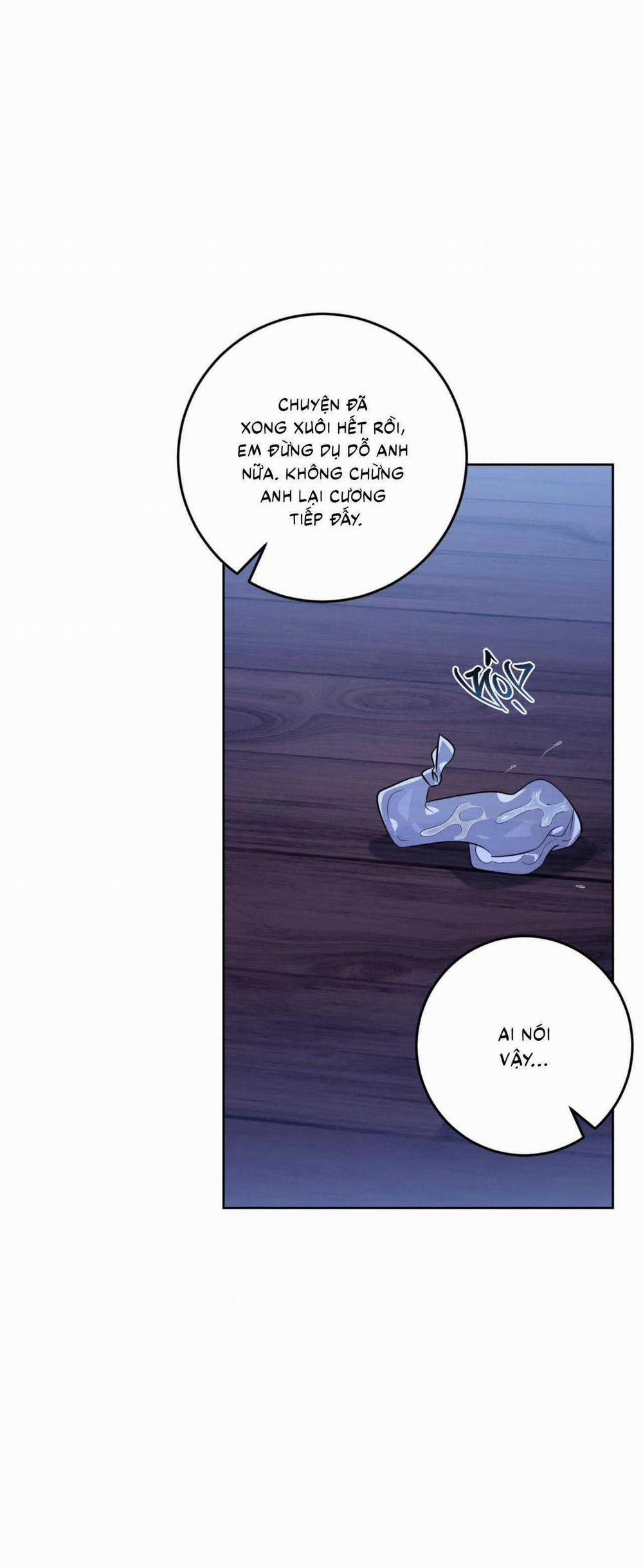 Khu Rừng Tĩnh Lặng 51 trang 44