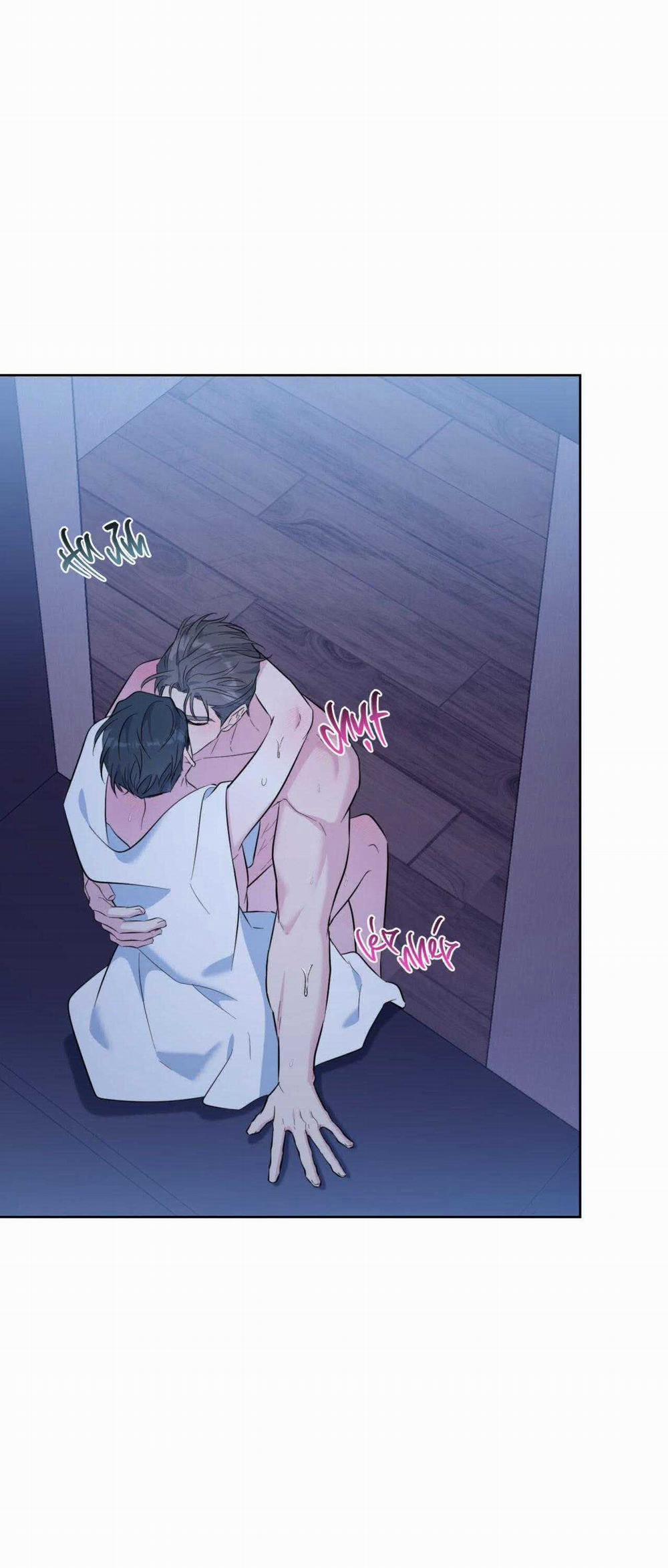 Khu Rừng Tĩnh Lặng 51 trang 45