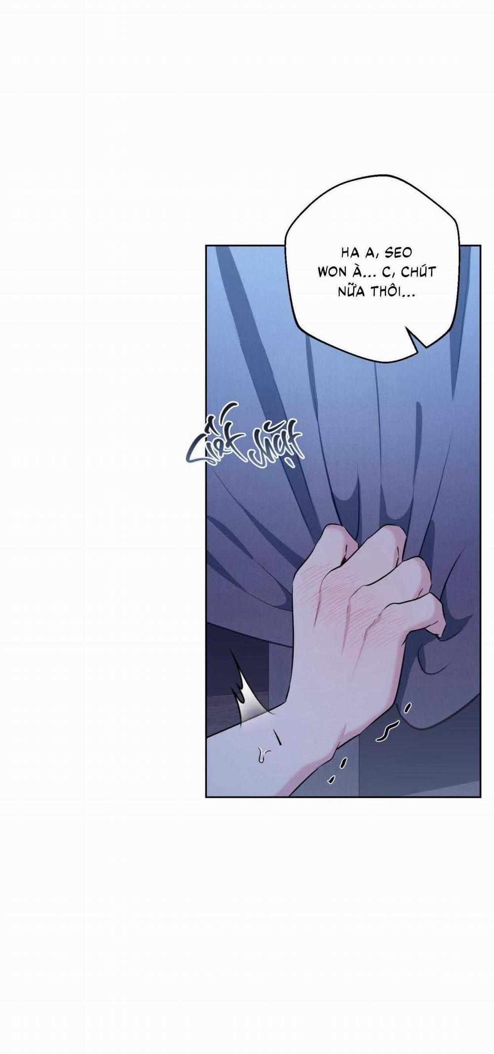 Khu Rừng Tĩnh Lặng 51 trang 53