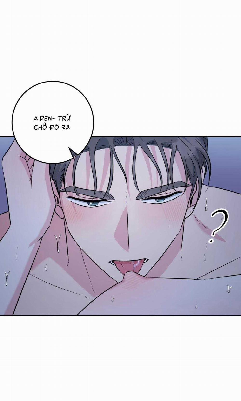 Khu Rừng Tĩnh Lặng 51 trang 59