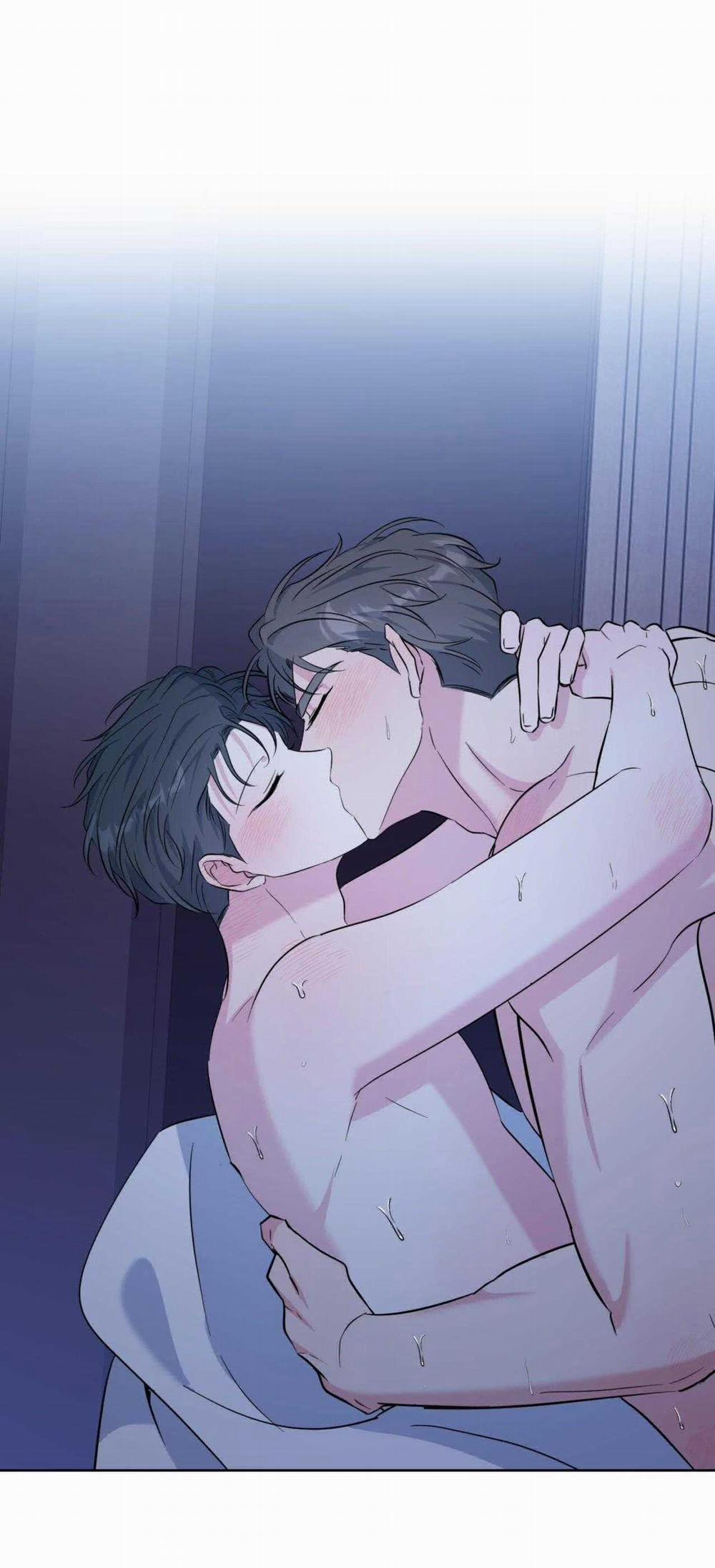 Khu Rừng Tĩnh Lặng 51 trang 61