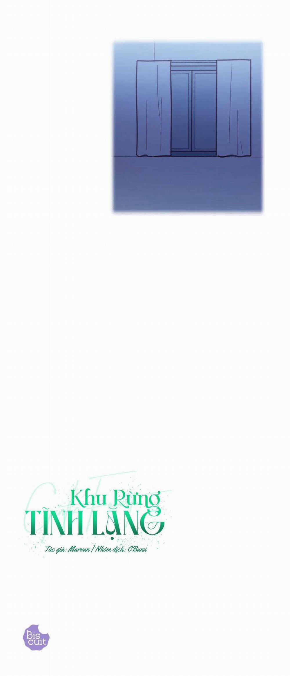 Khu Rừng Tĩnh Lặng 51 trang 62