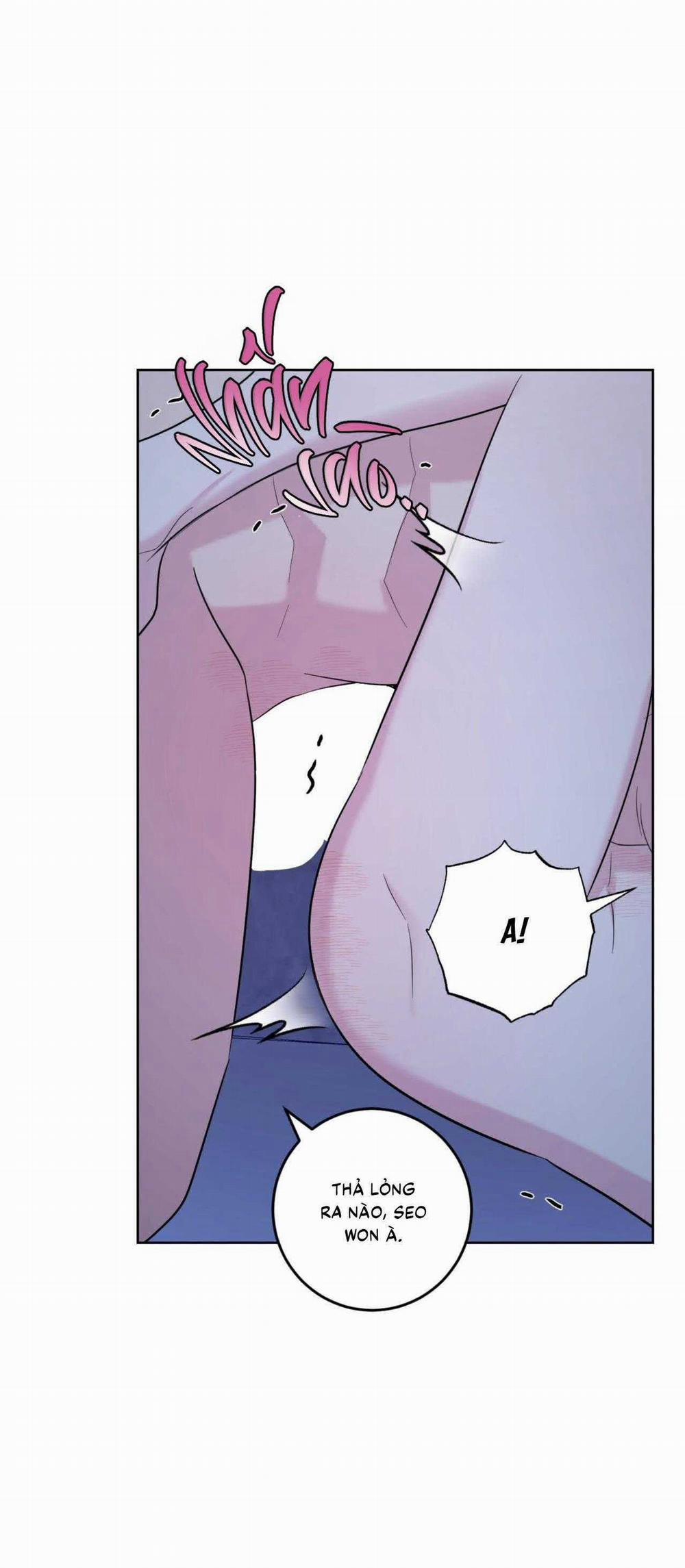 Khu Rừng Tĩnh Lặng 51 trang 7