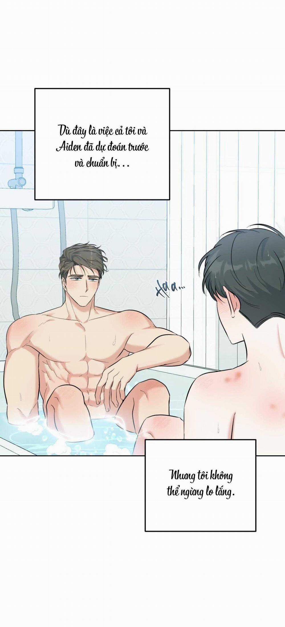 Khu Rừng Tĩnh Lặng 52 trang 10